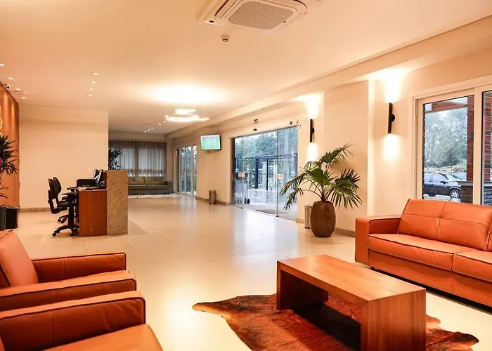 Flat 102 Conforto E Charme