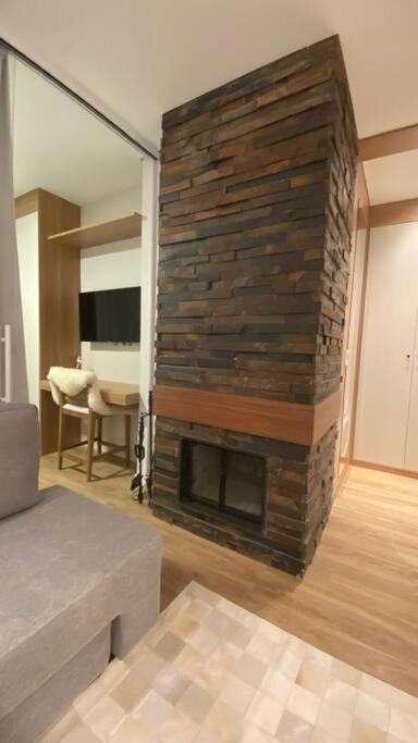 Apartment Flat 102 Conforto E Charme