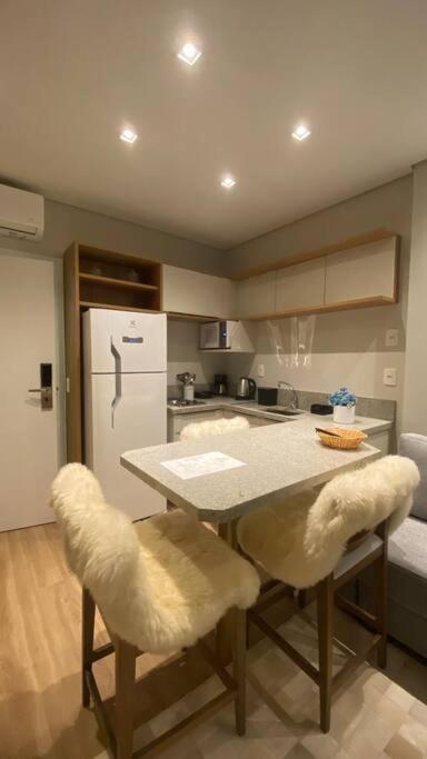 Apartment Flat 102 Conforto E Charme
